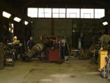 The Warehouse
